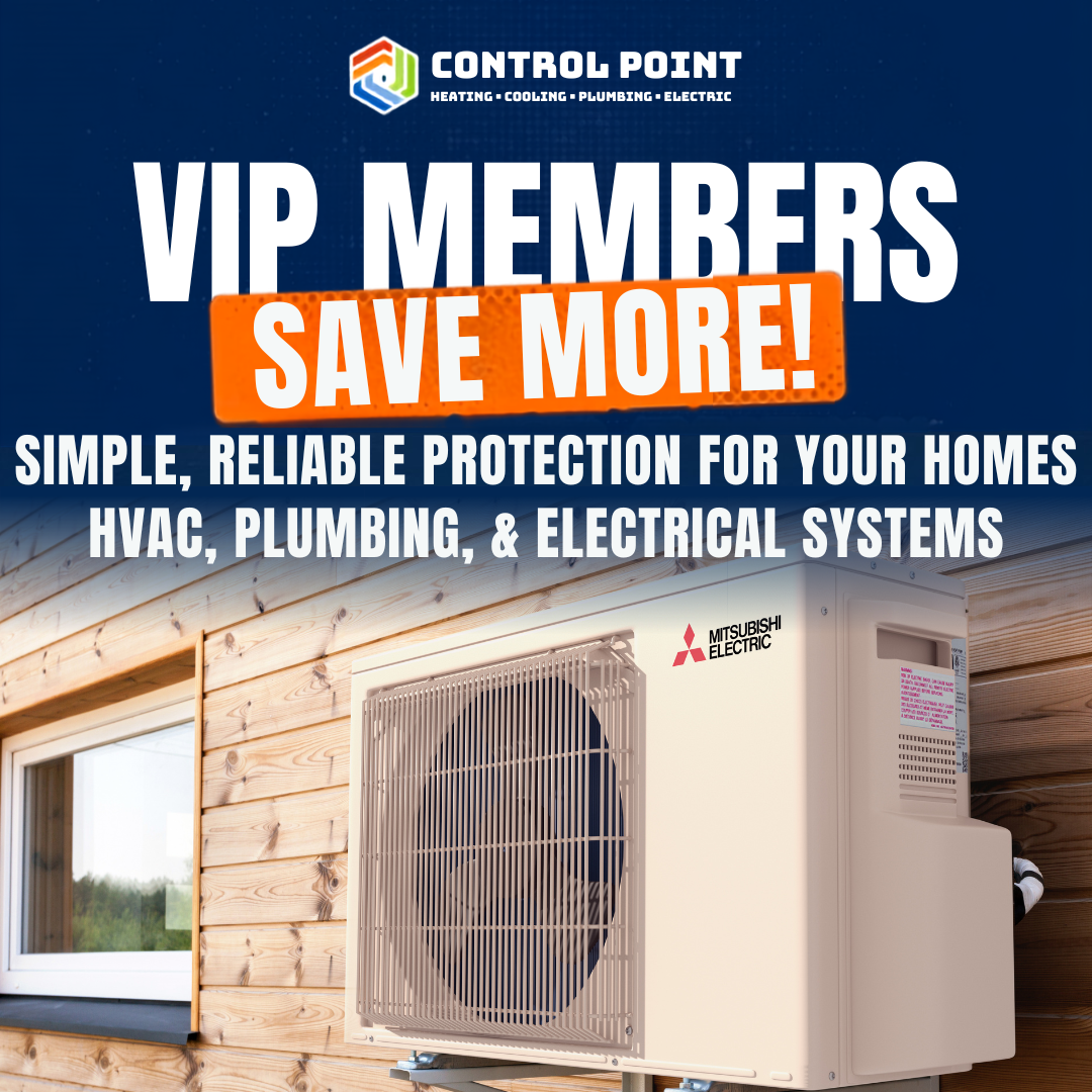 Control Point Facebook ad