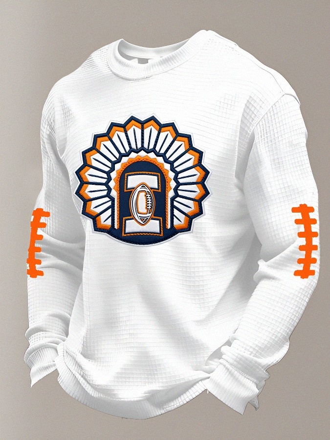 Gameday Fan Apparel · Wear Your Team Pride Facebook ad