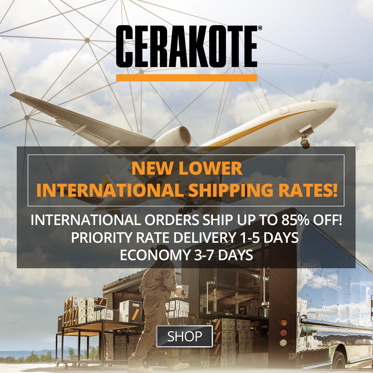 Cerakote Facebook ad