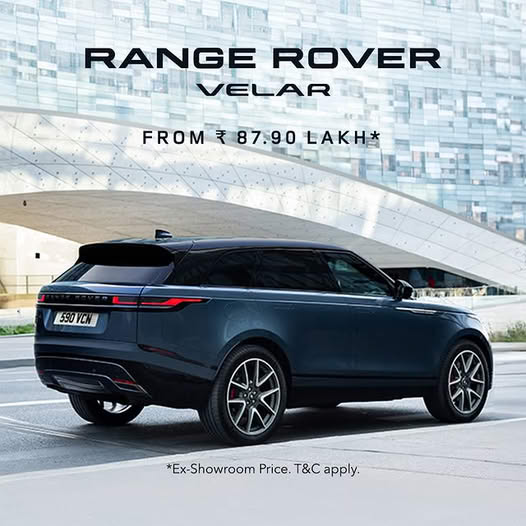 Book Test Drive Facebook ad