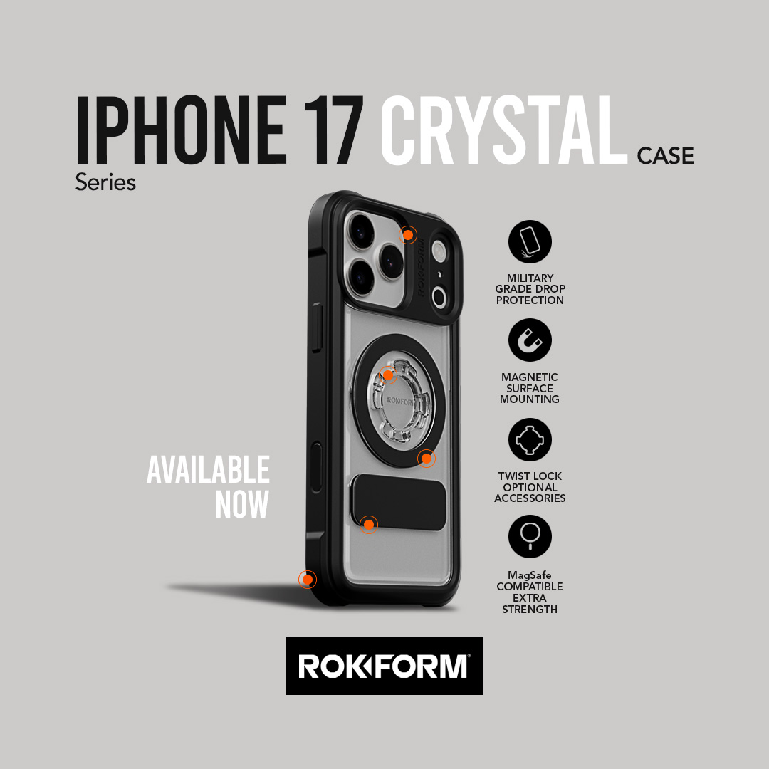 Rokform USA Facebook ad