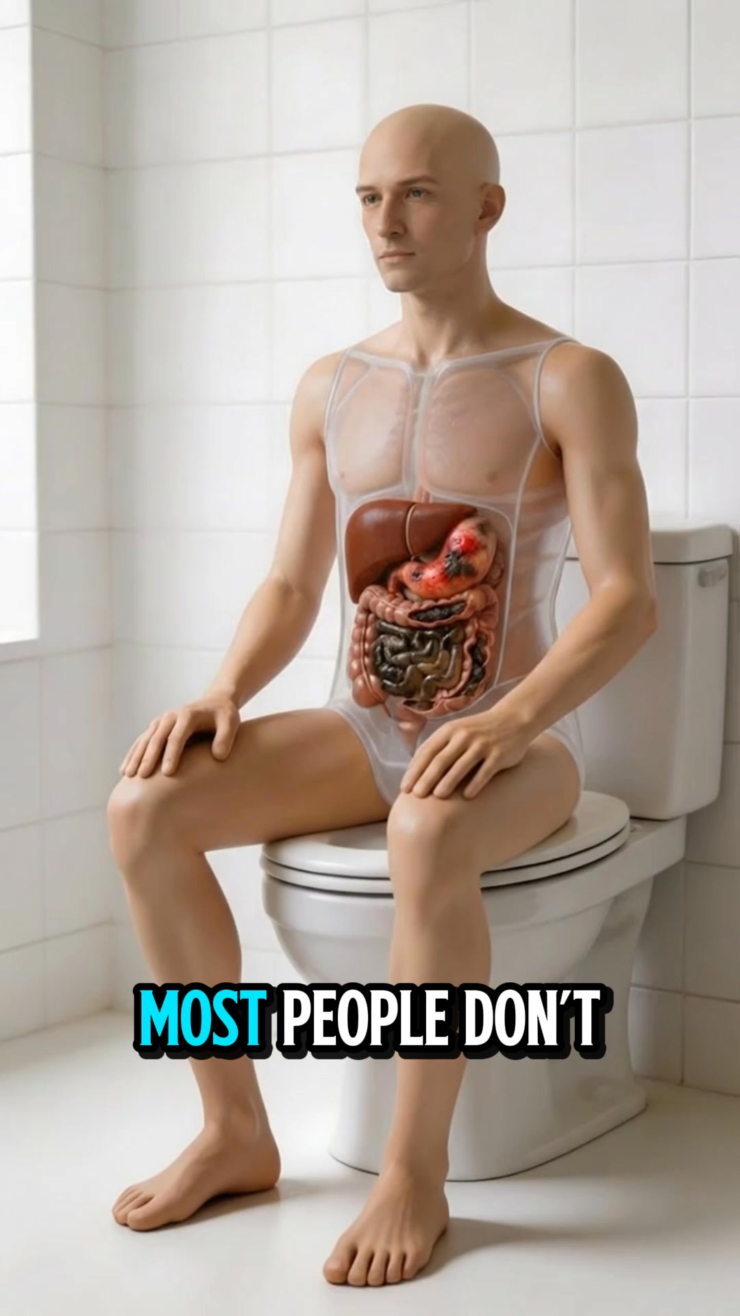 The Bloat Relief Project Facebook ad: Relief Bloating Instantly