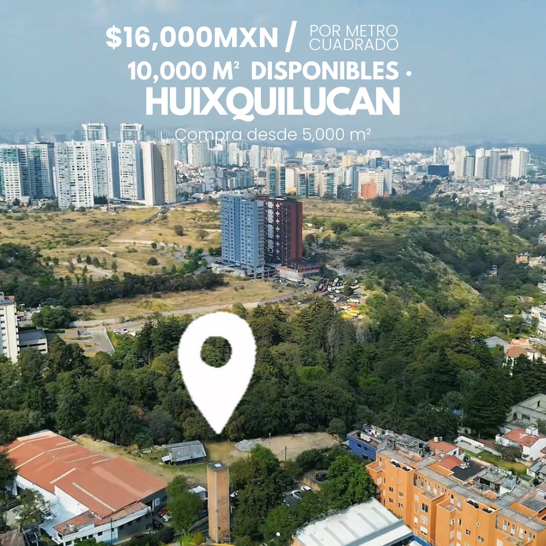 Harmony real estate Facebook ad: EN VENTA 10,000m2