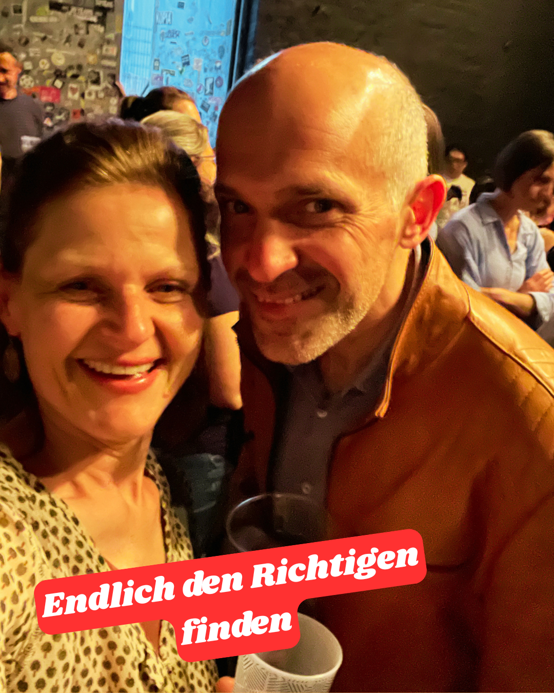 Helga Fürhapter Facebook ad: Jetzt kostenloser Gruppe beitreten