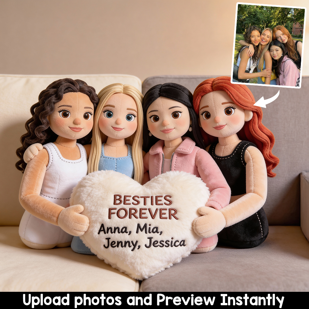 Sunflowerly.com - Custom Gift For Family Facebook ad