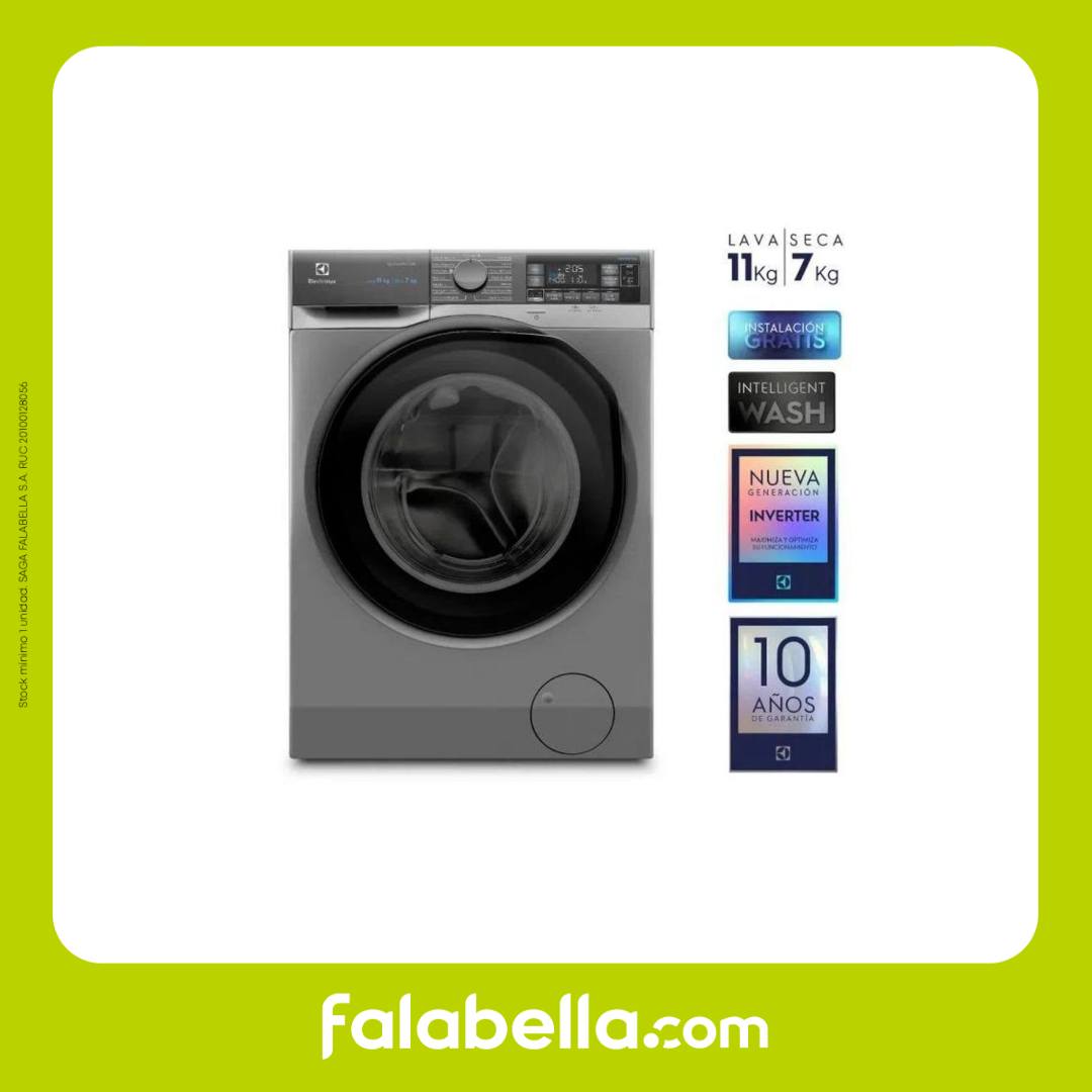 Falabella Perú Facebook ad