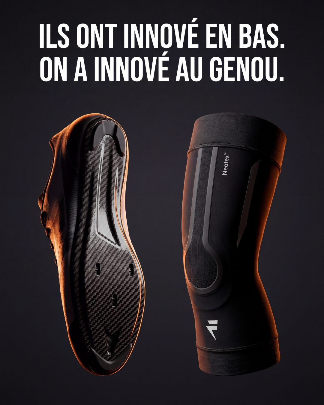 Flytex Facebook ad