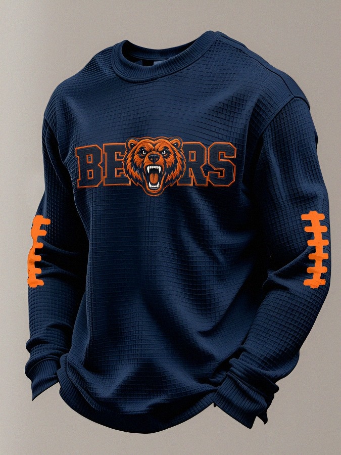 Gameday Fan Apparel · Wear Your Team Pride Facebook ad