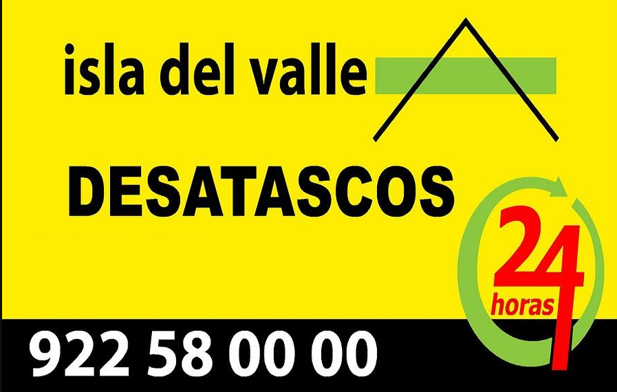 Isla del Valle Facebook ad: Servicios integrales Isla del Valle