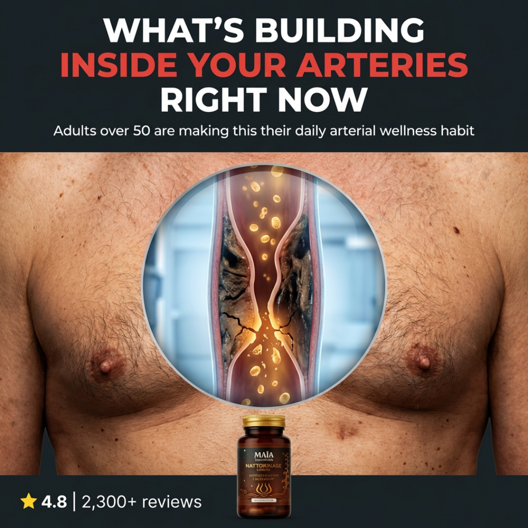 Flavanol Research Institute  Facebook ad