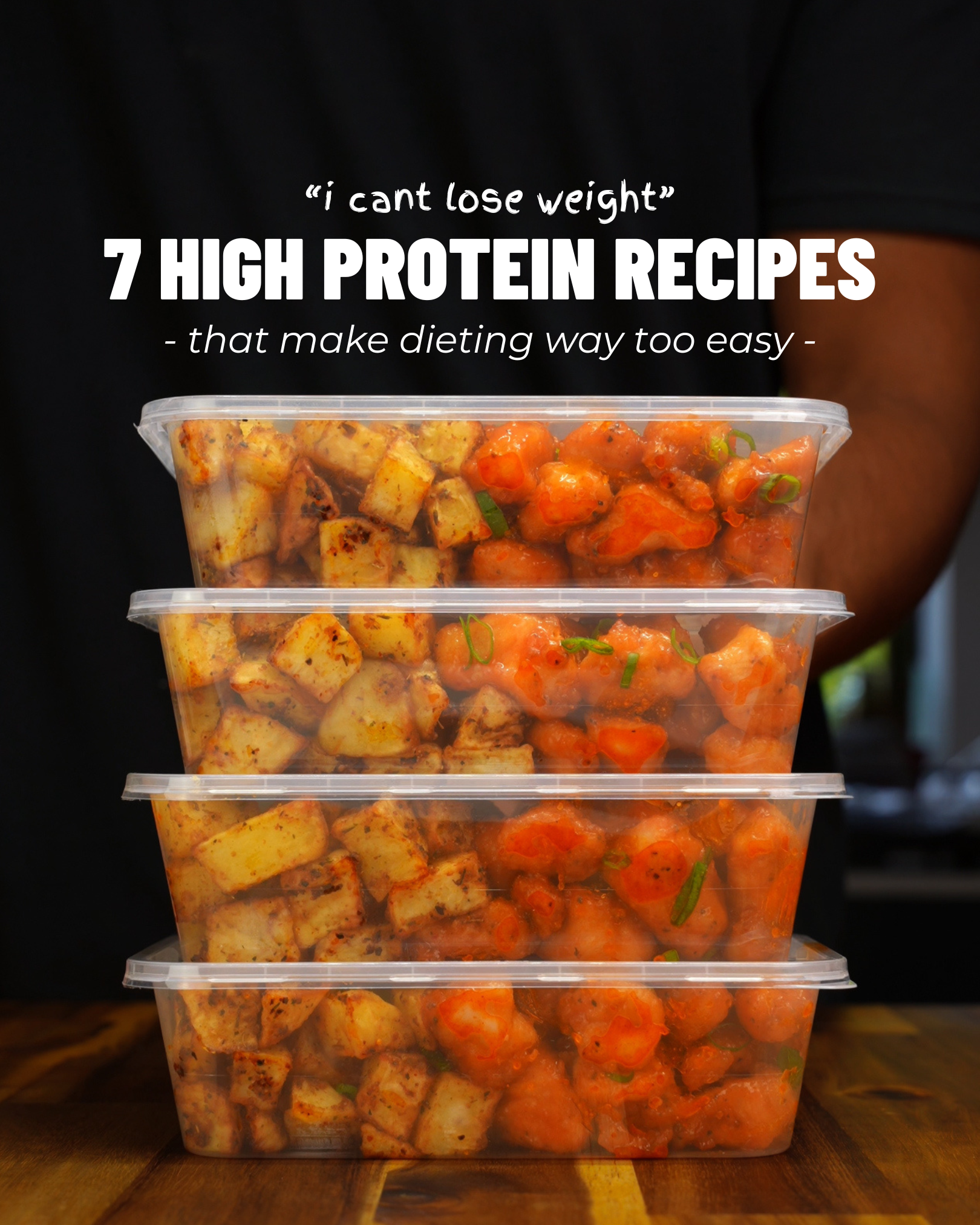 Panacea Palm Facebook ad: Lose Fat & Build Muscle with 7 High…