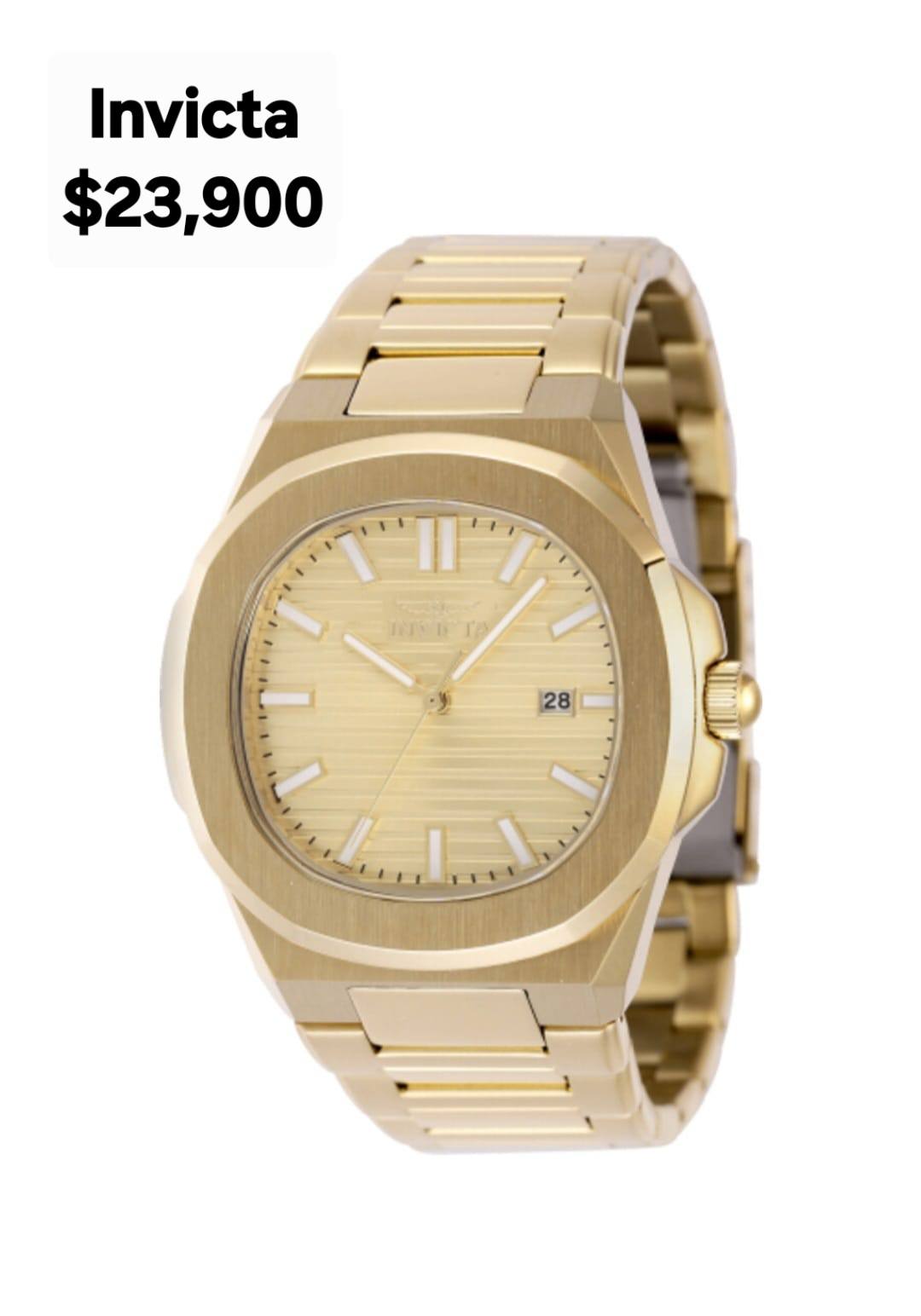 Fully Stocked Inc. Facebook ad: TIME NEVER STOPS… LOVE SHOULDN’T EITHER