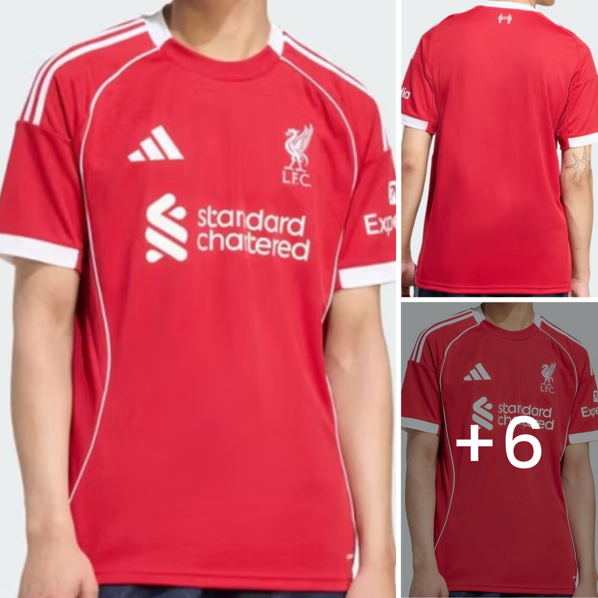 Temu United Kingdom Facebook ad
