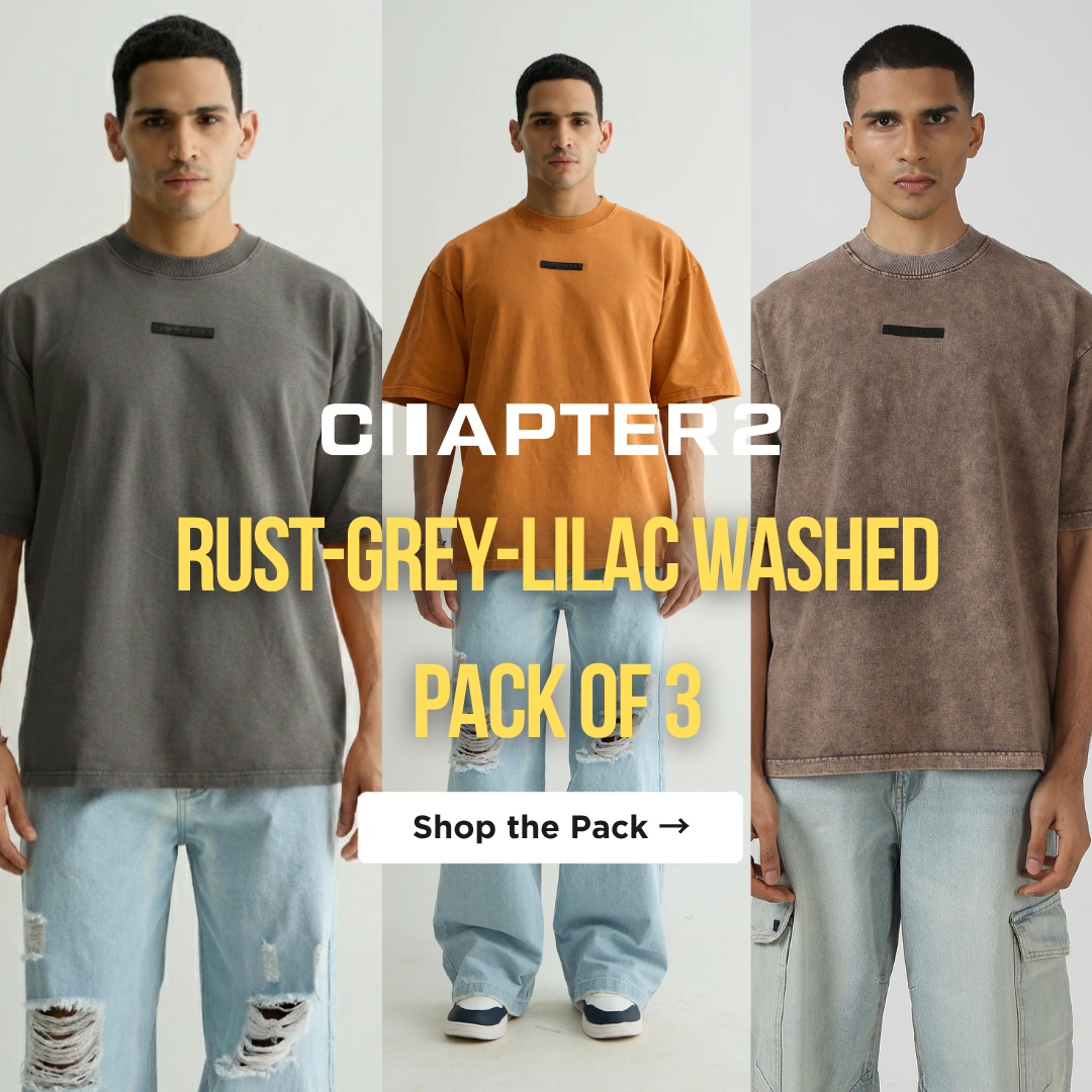 Chapter2Drip Facebook ad