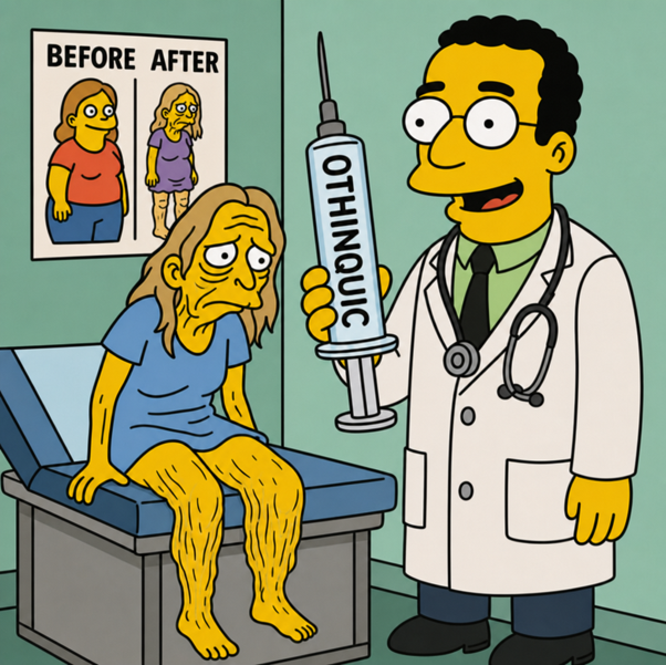 Dr. Michael Harrington Facebook ad