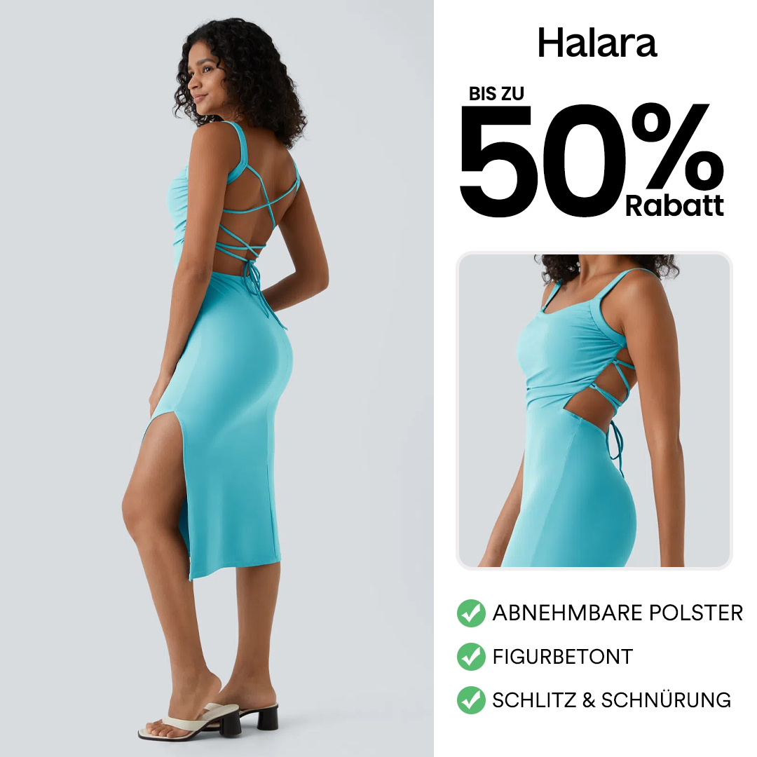 Halara Deutschland Facebook ad