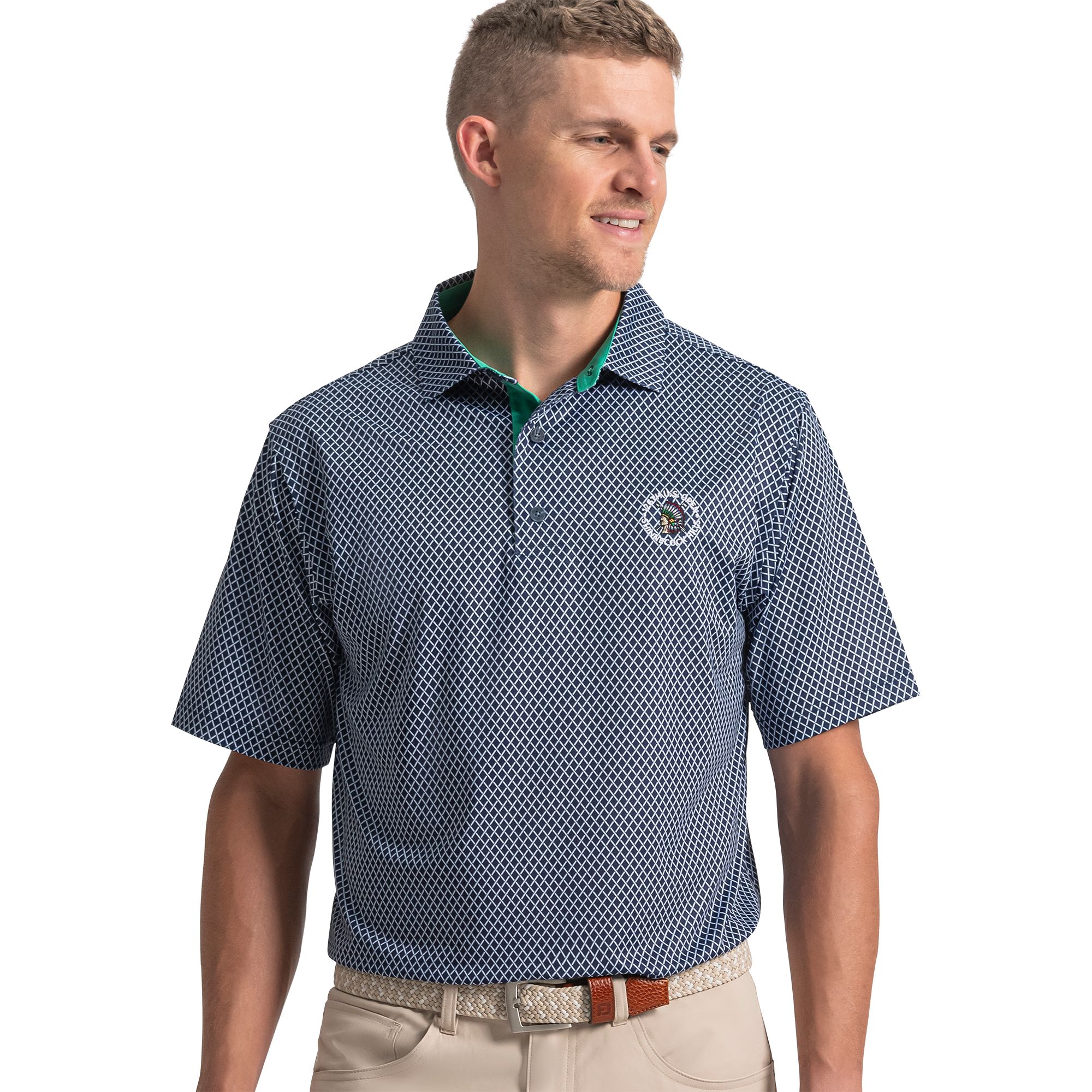 FootJoy Facebook ad