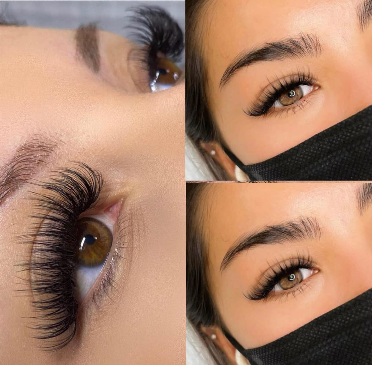 Jas Lash Pro Facebook ad
