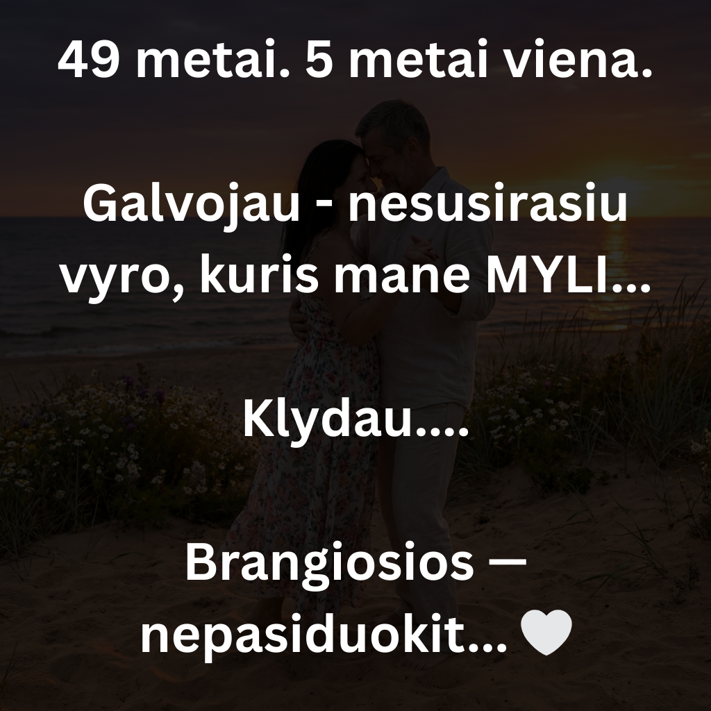 Daiva Puidokienė Facebook ad