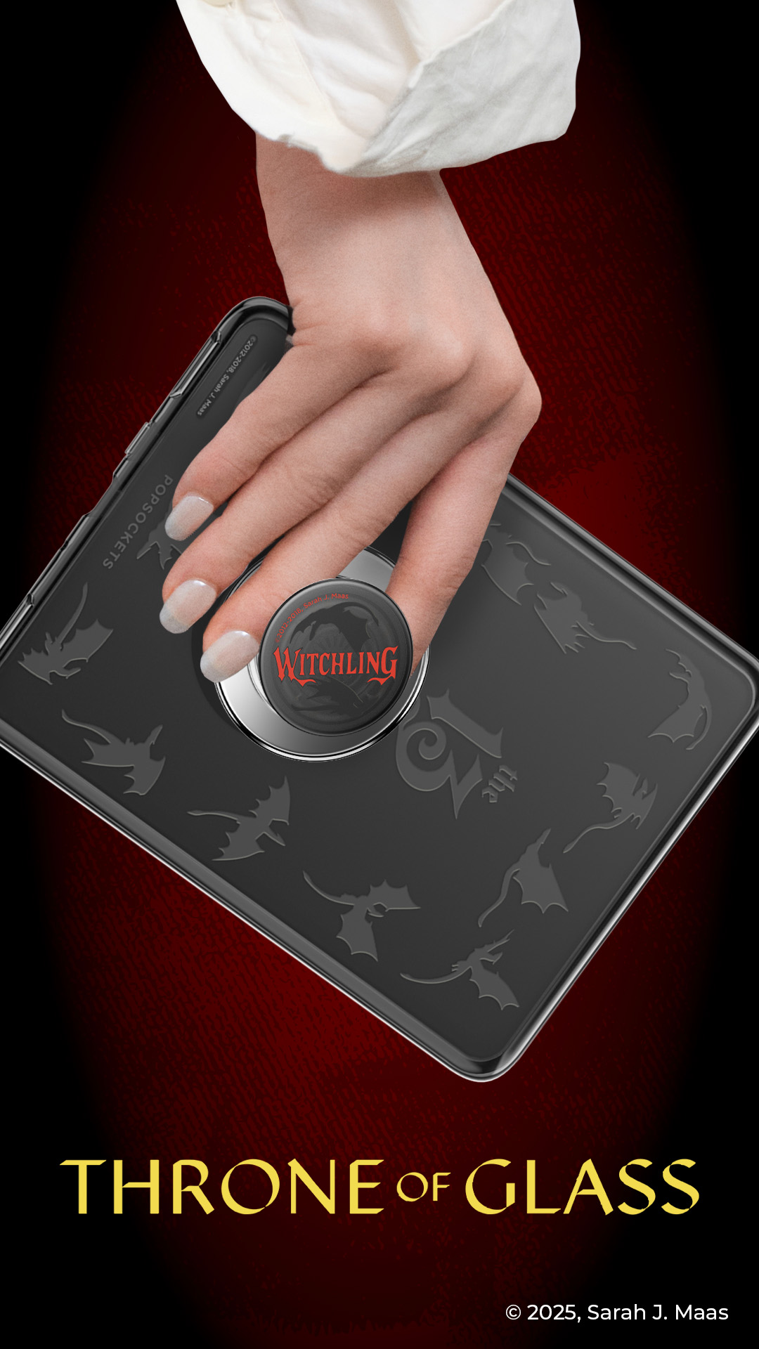 PopSockets Facebook ad