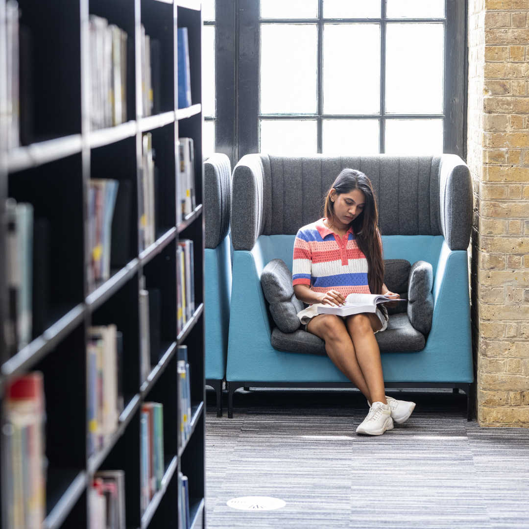 University of Greenwich Facebook ad: Become a BACP therapist