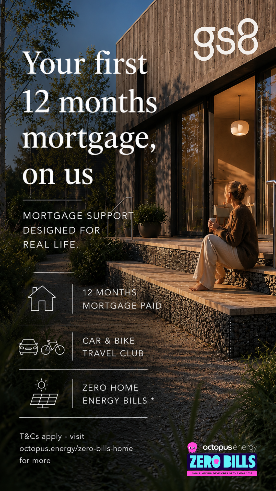gs8 Facebook ad from Aug 14, 2026