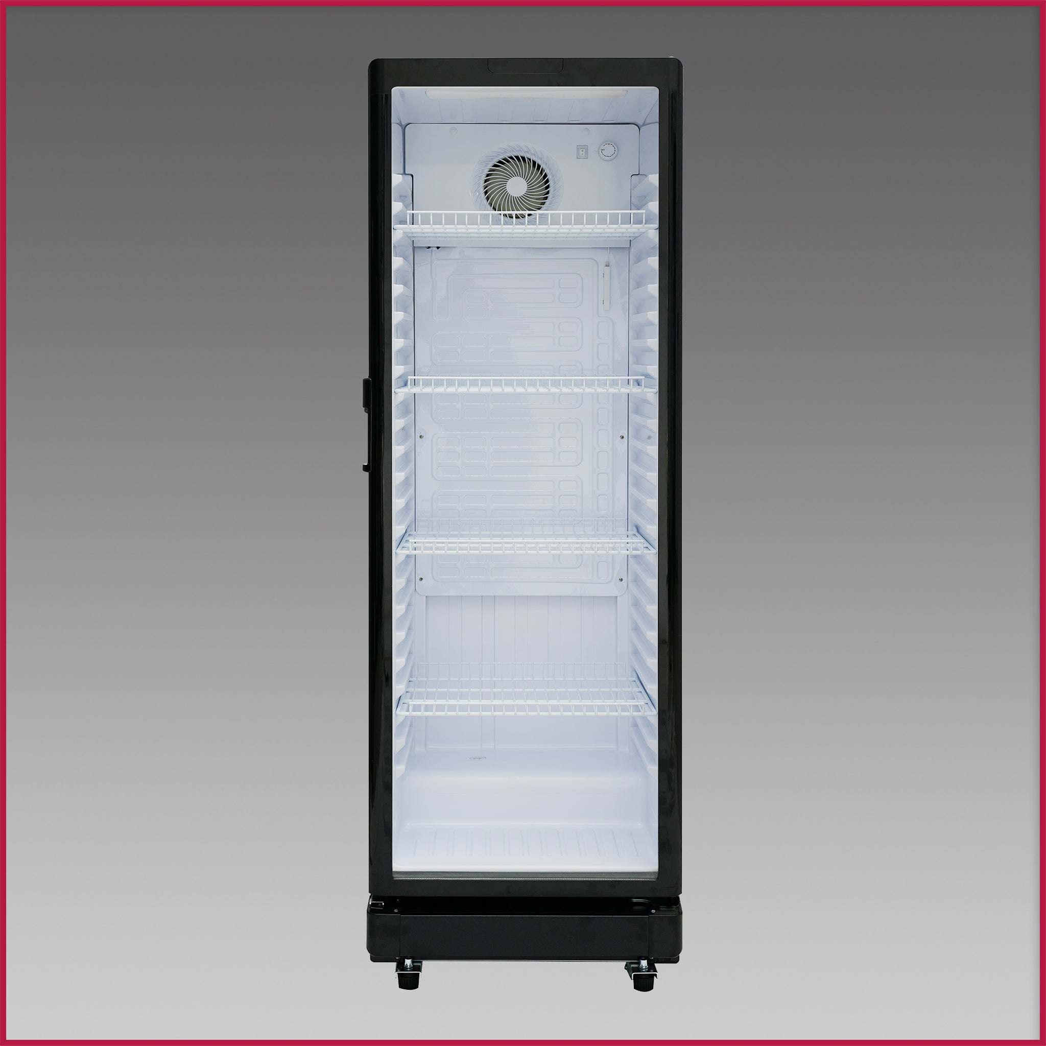 Oliver Refrigeration Facebook ad