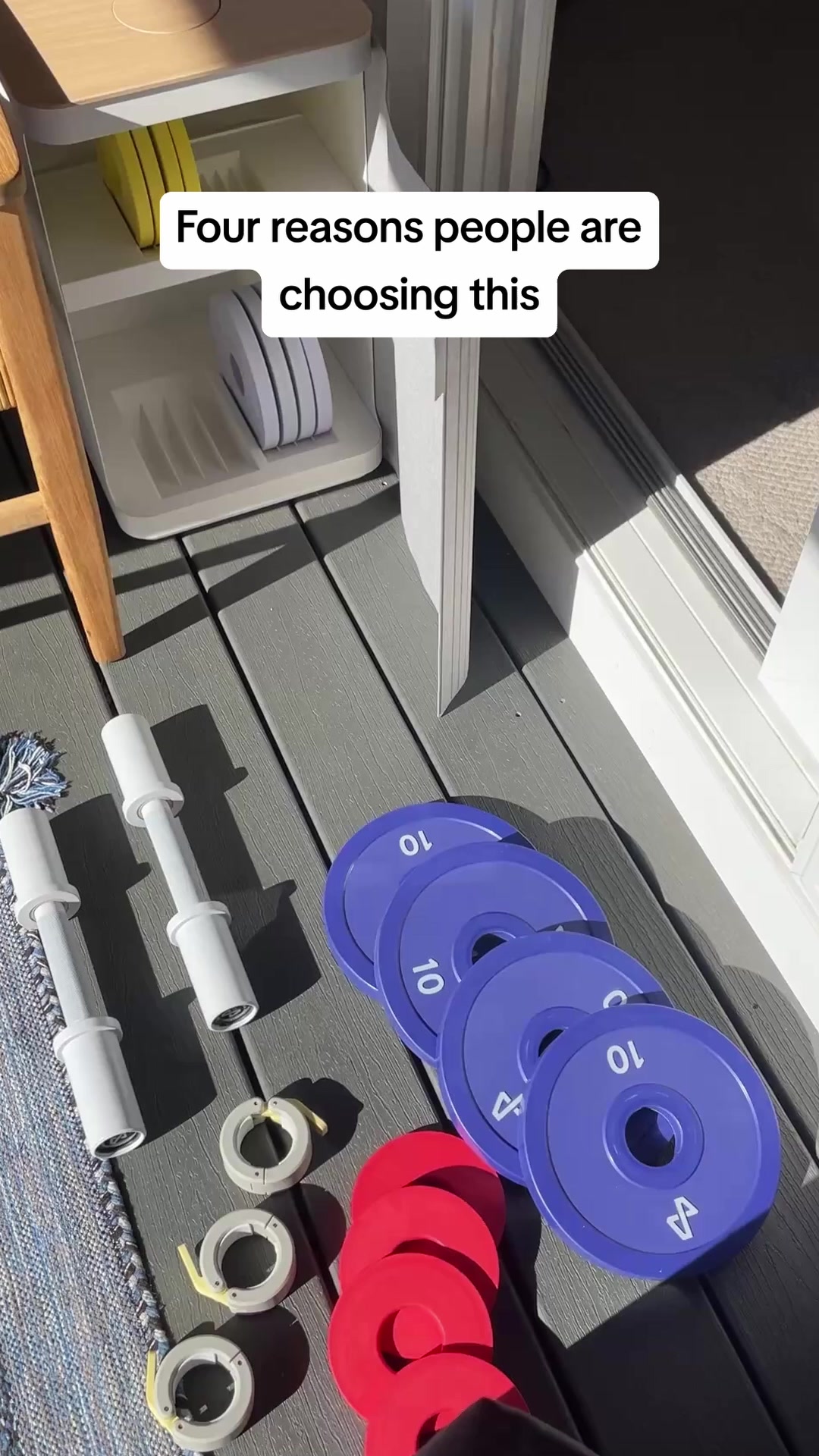 Tempo Facebook ad from May 26, 2026