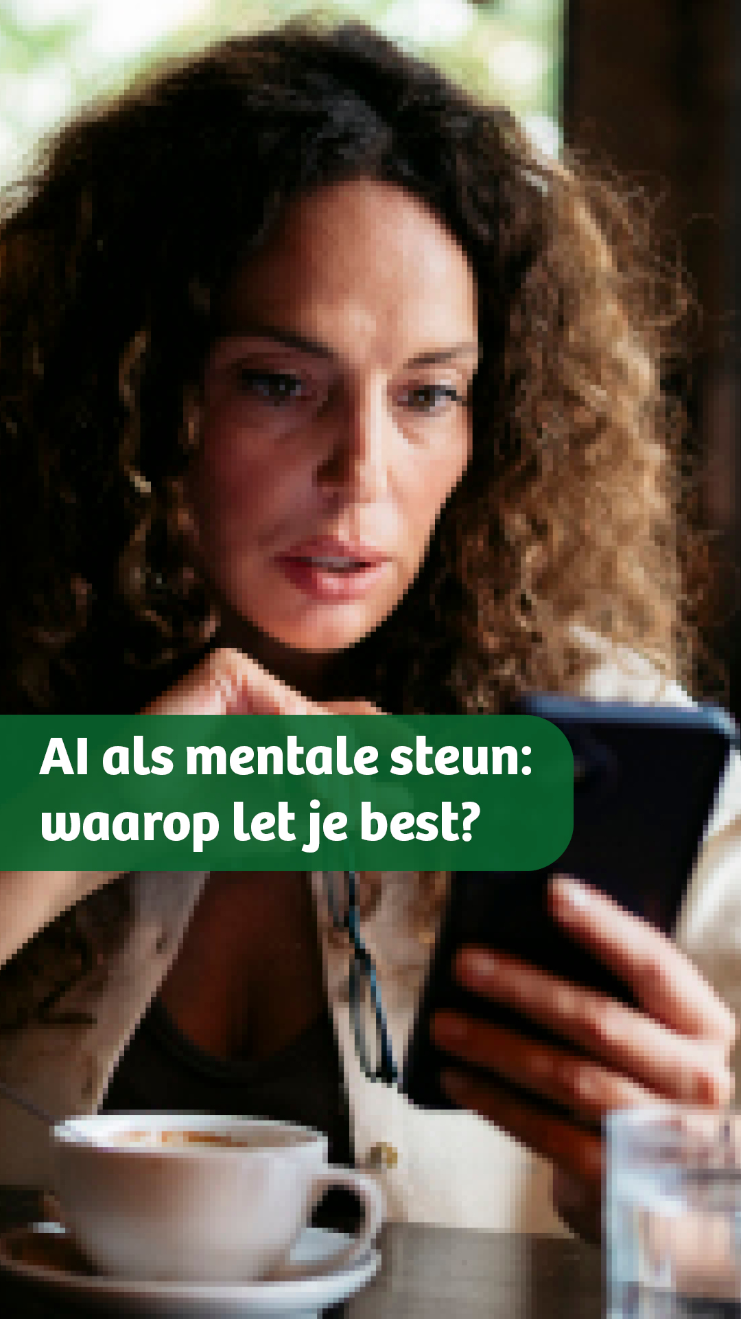 Christelijke Mutualiteit Facebook ad from May 15, 2026