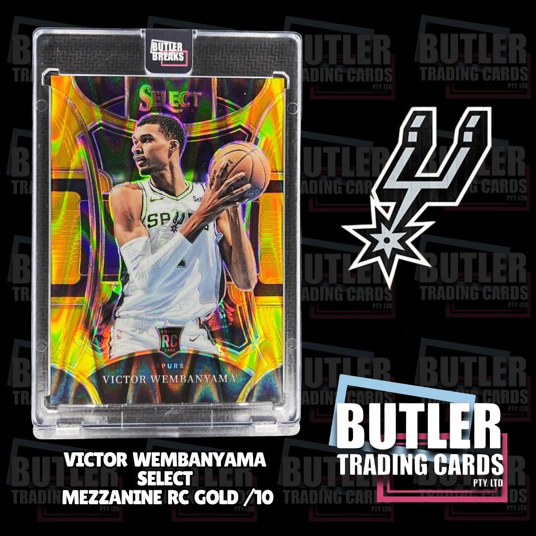 Butler Breaks NBA Trading Cards Facebook ad
