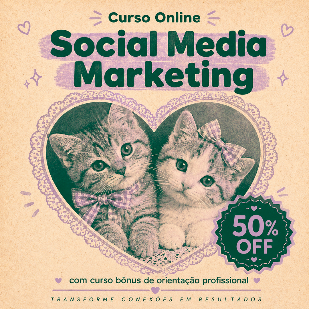 EBAC Facebook ad