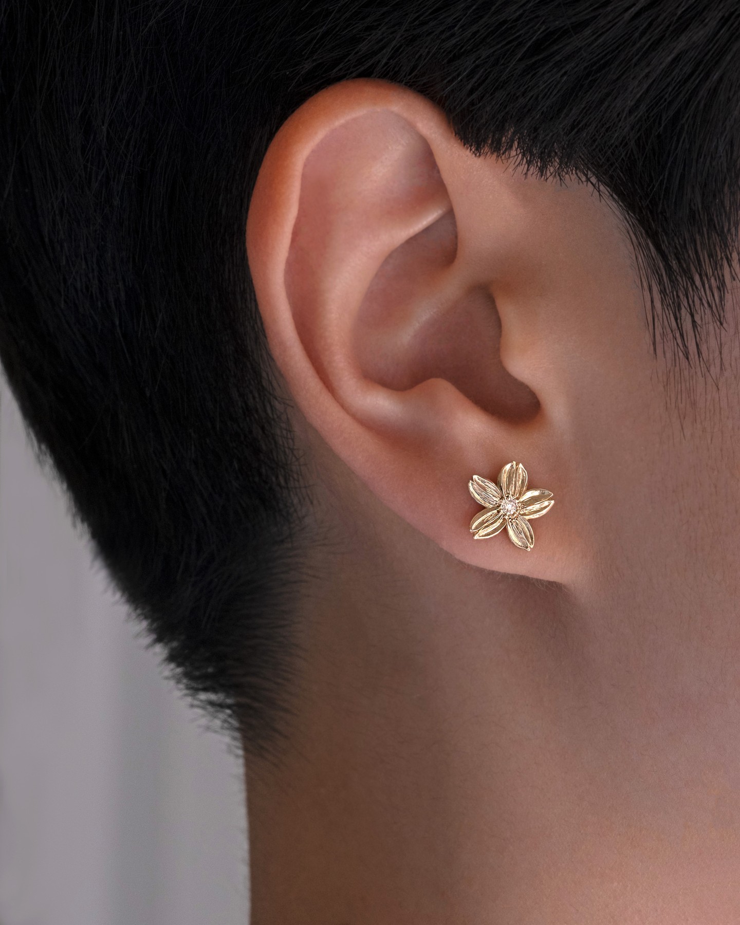 SPUR Jewelry Facebook ad