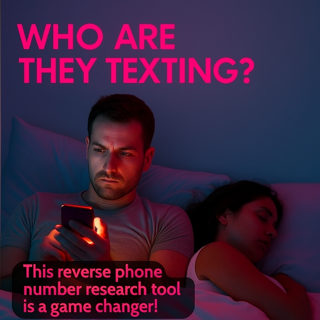 NumberGuru.com Facebook ad from Apr 14, 2026