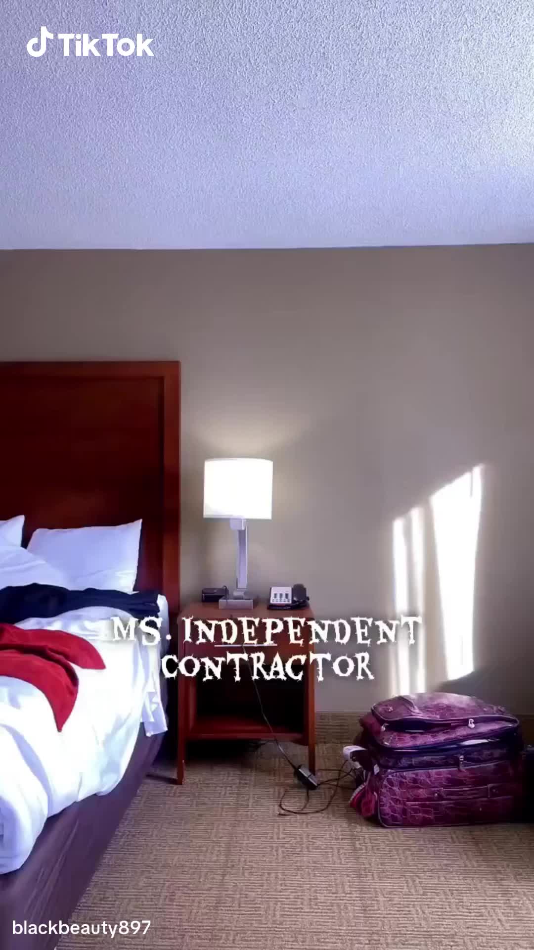 TikTok - US Facebook ad
