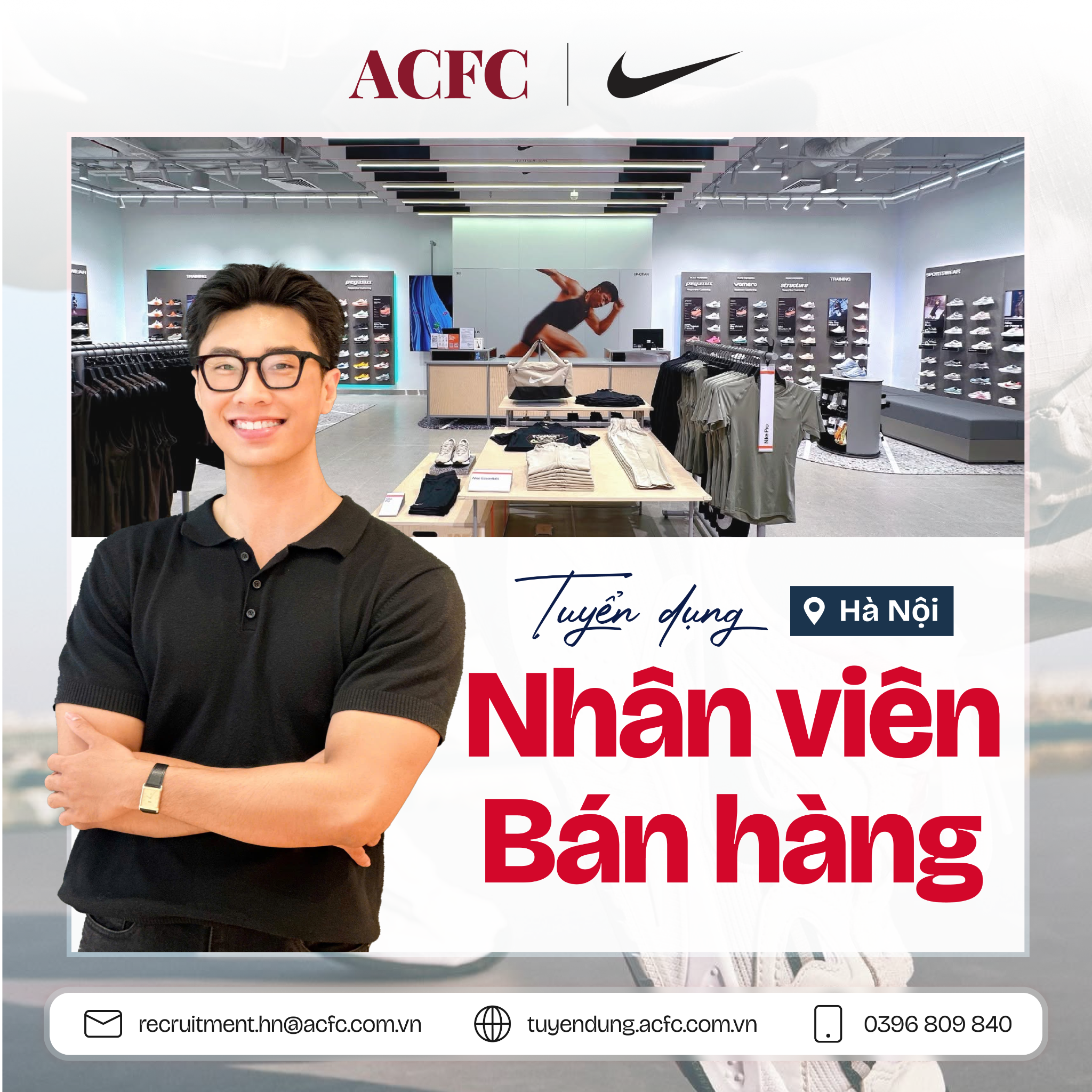 ACFC Careers Facebook ad