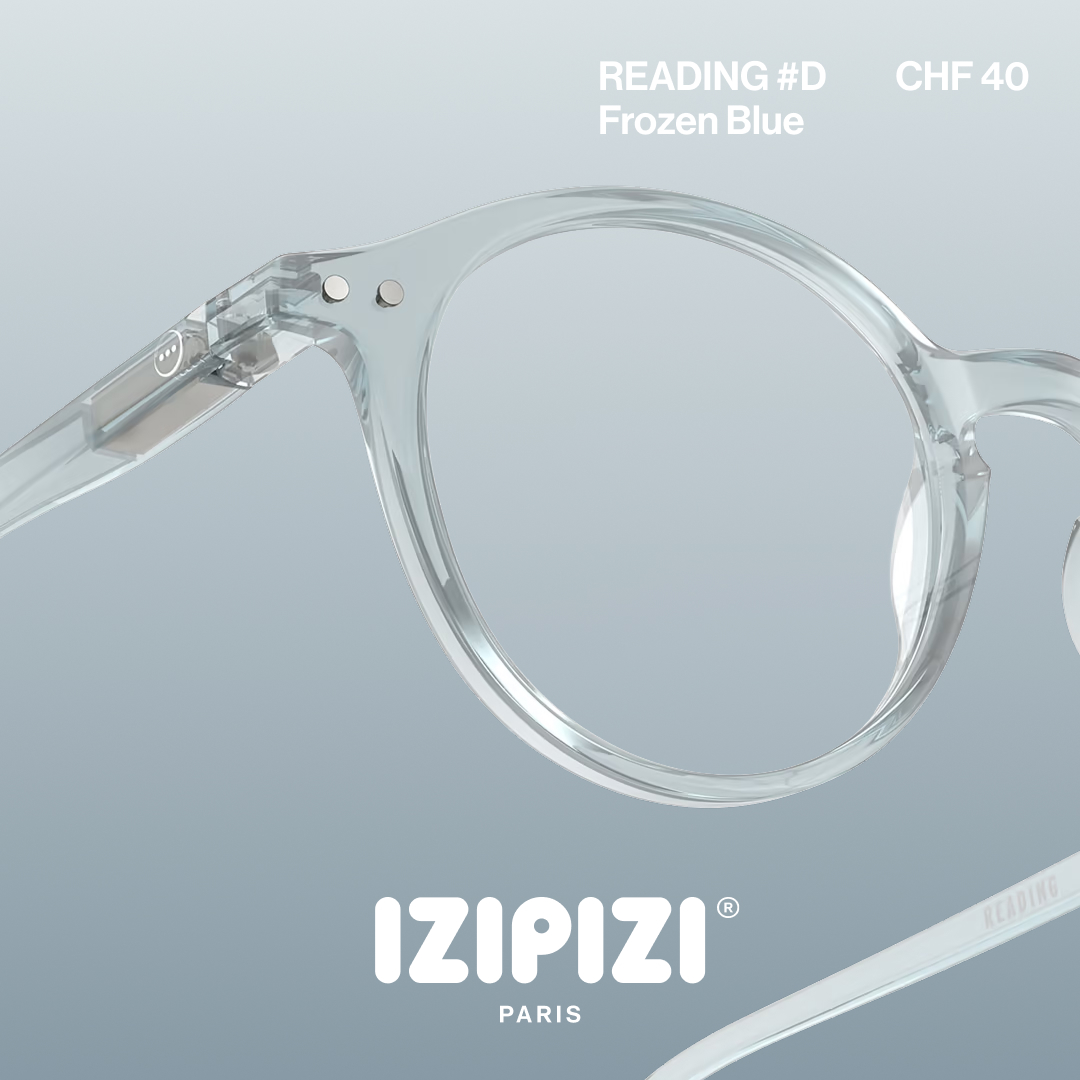 Izipizi Facebook ad