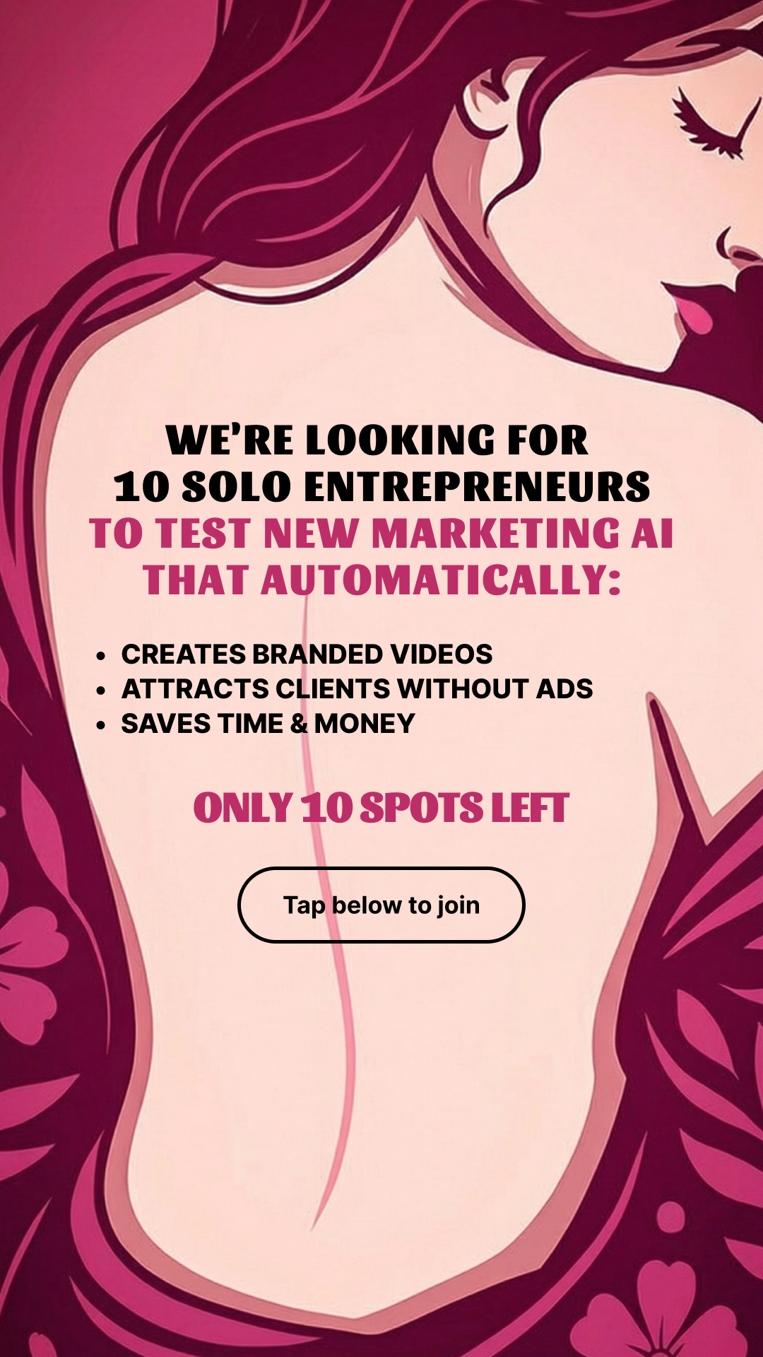 Zeely Facebook ad