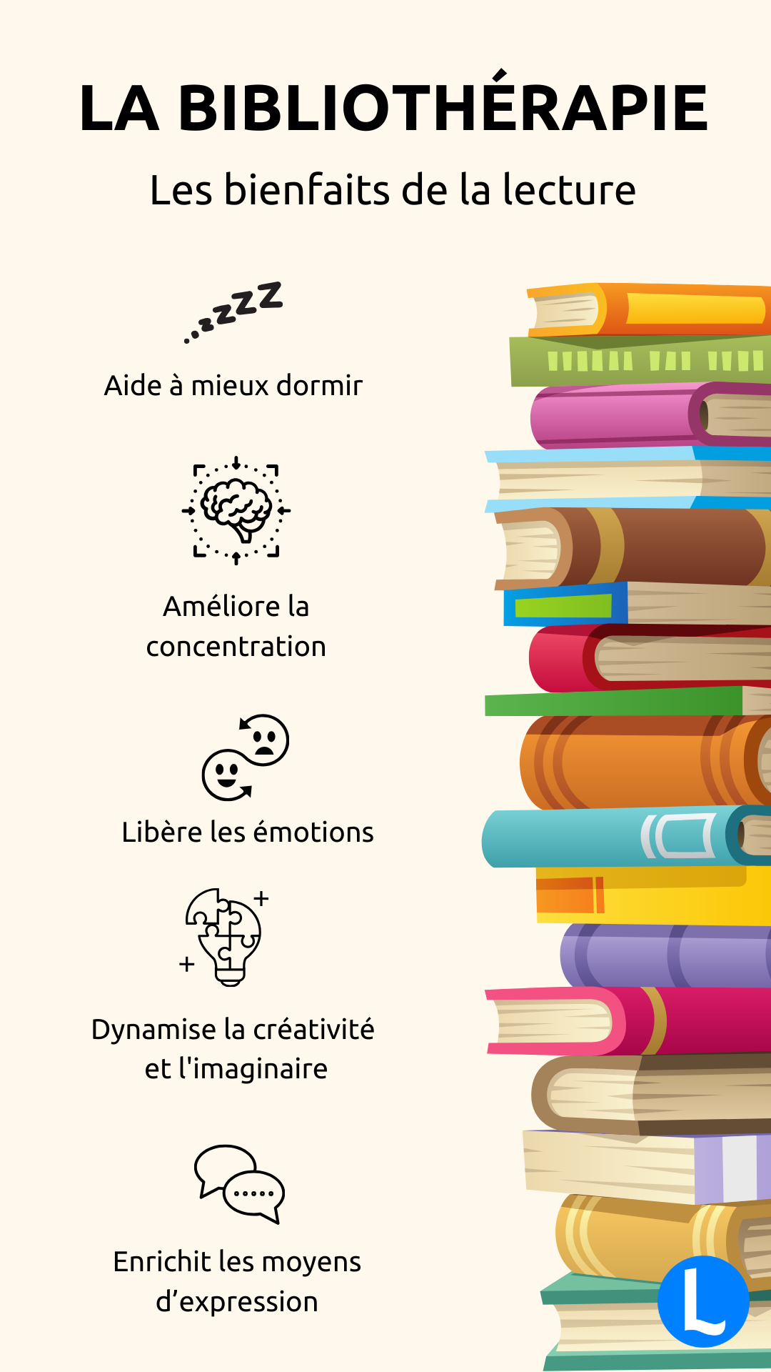Lireka Facebook ad: 70 000 lecteurs conquis: et si vous rejoigniez Lireka?