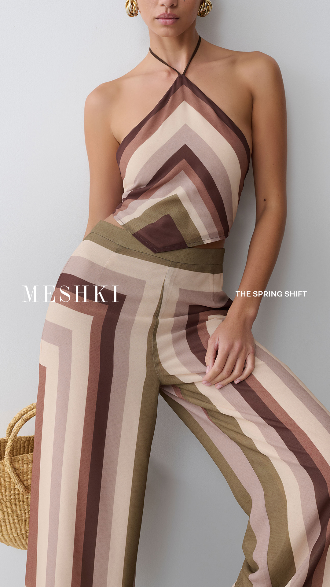 Meshki Facebook ad