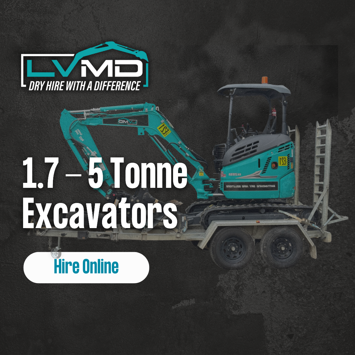 LVMD Hire Facebook ad