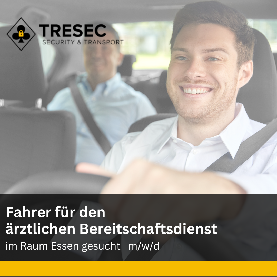 TRESEC Group Facebook ad