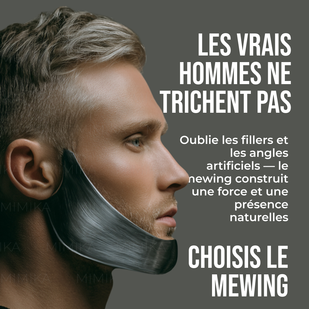 Mark Mewing Facebook ad