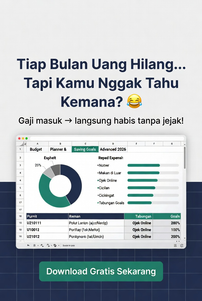 Iksanarsana Facebook ad