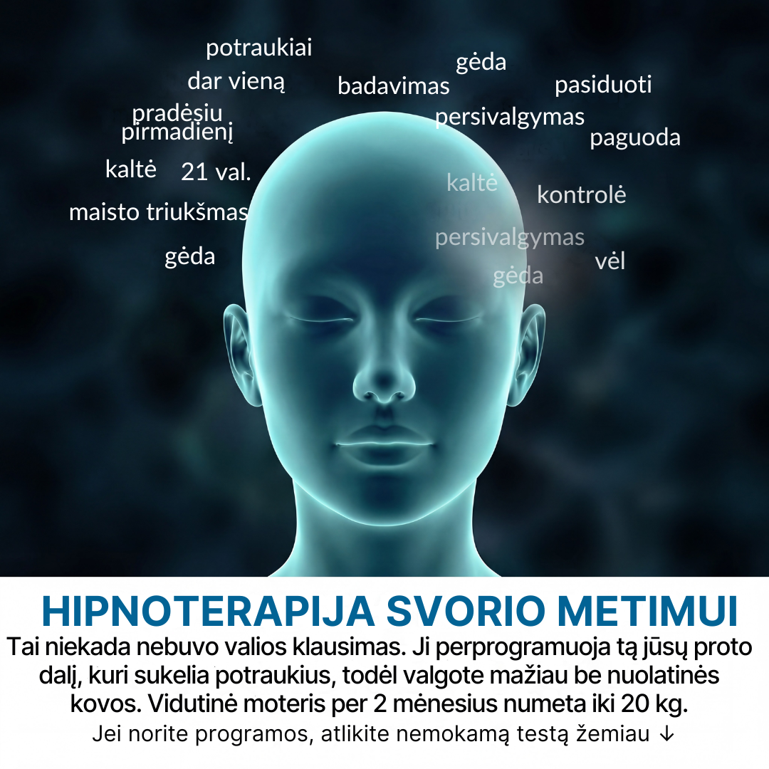 Sarah Markova Facebook ad: Numesk svorį be dietų Pasiruošusi pokyčiui?