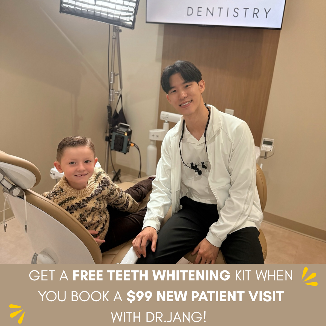 Sol Dentistry Facebook ad