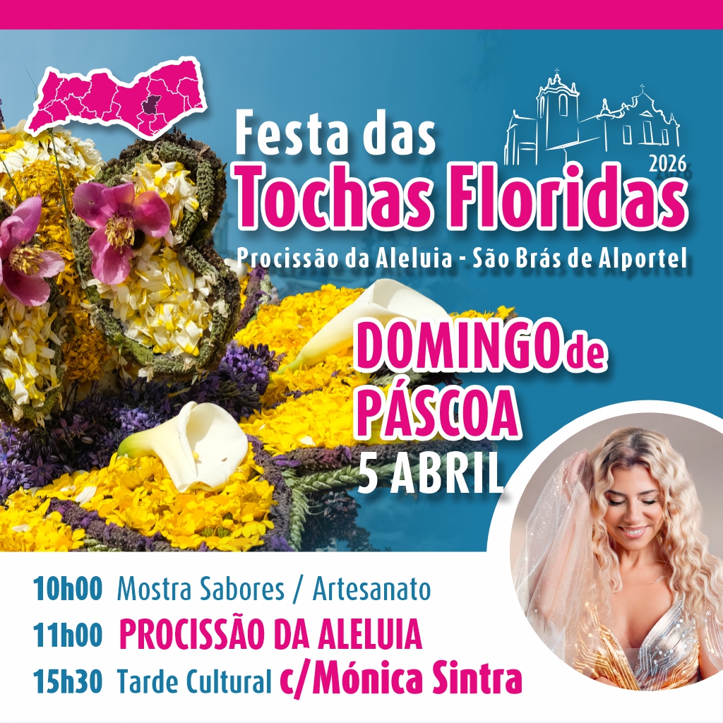 Visit Algarve Facebook ad from Mar 30, 2026