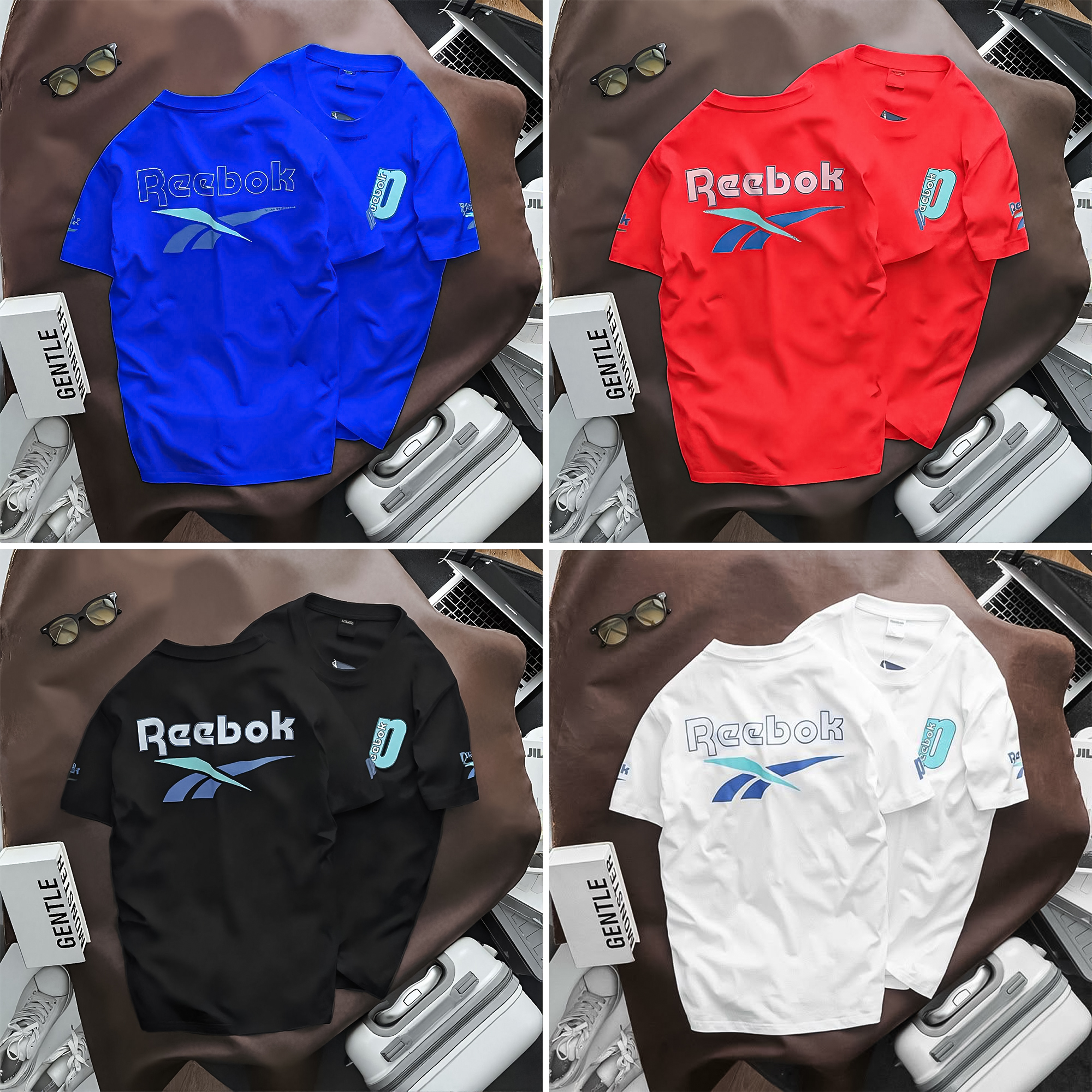 Deal Nepal Facebook ad: Summer Cotton TShirt