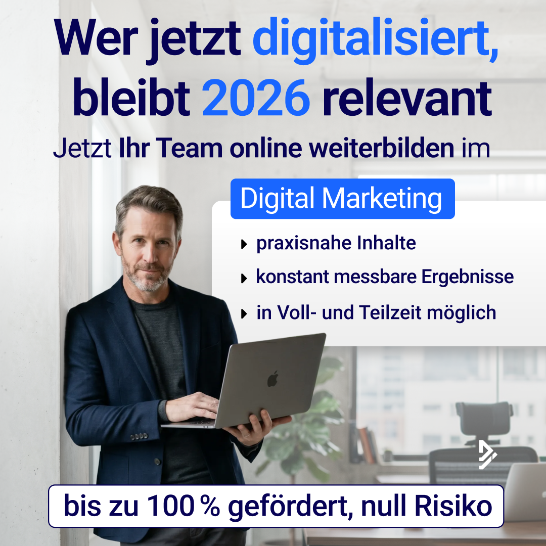 Distart Facebook ad