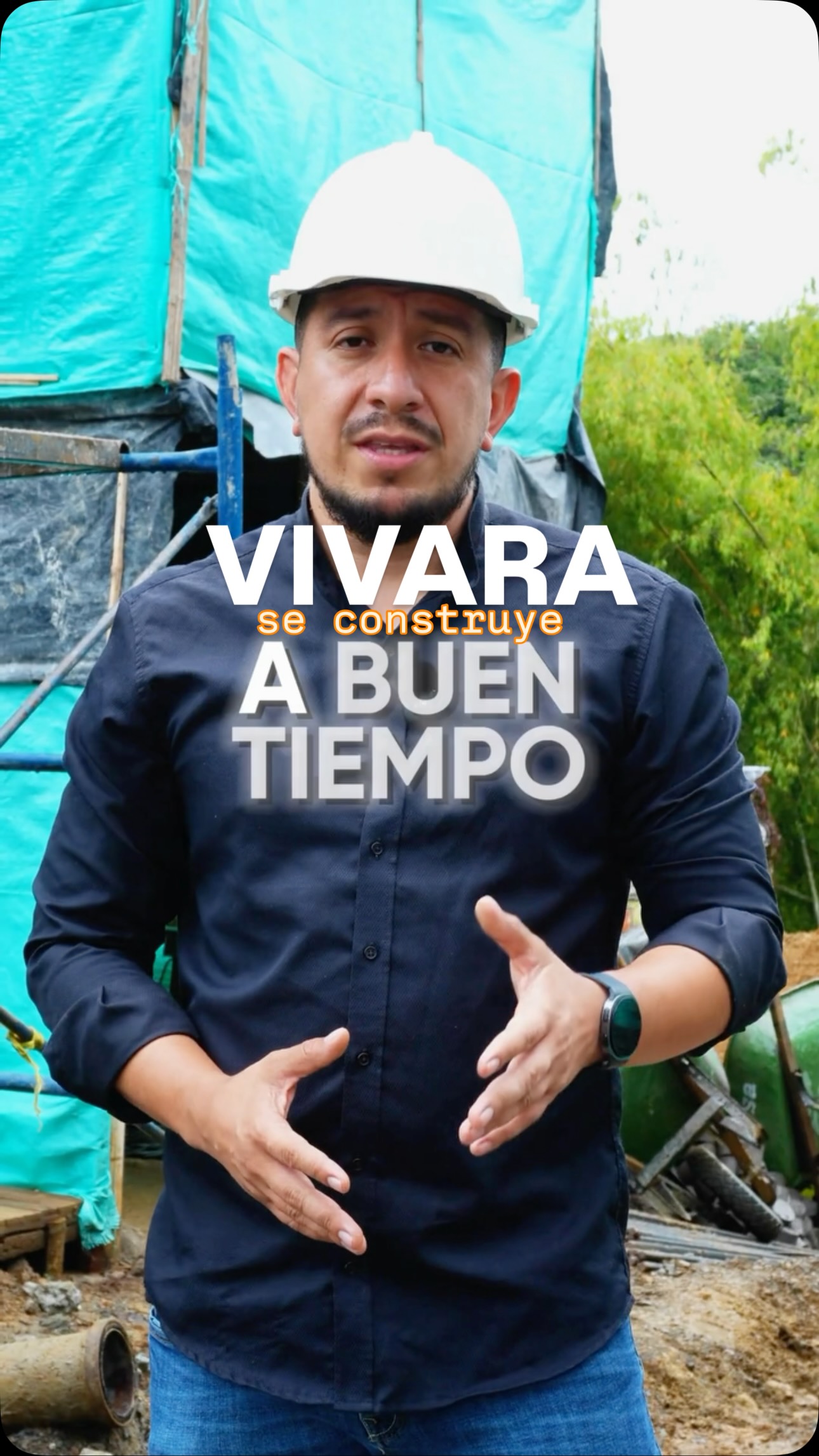 Vivara Facebook ad: Viavara Coliving - Pereira Risaralda