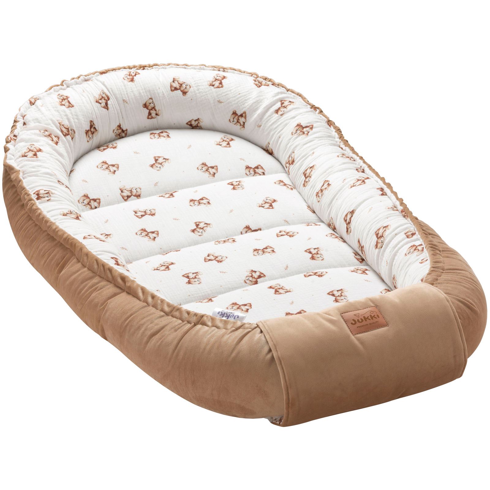 JUKKI Facebook ad